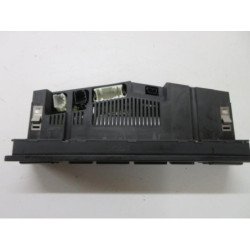 Commande Chauffage Bmw Serie 3 E46 Phase 2